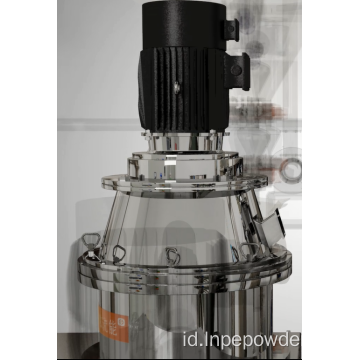 Pabrik Untuk Pasir Mineral